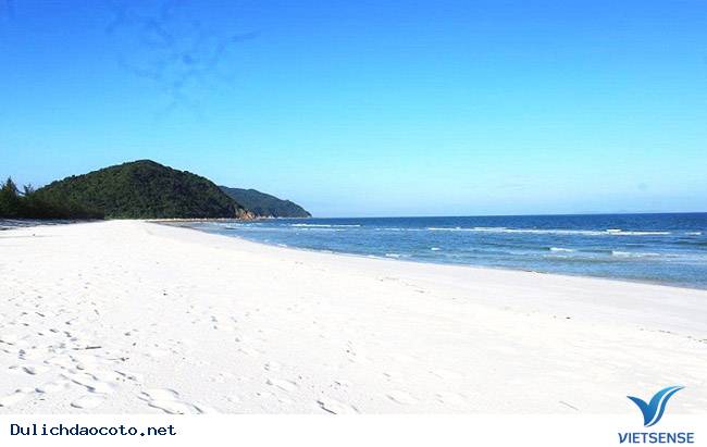 Hè Này Nên Đi Cô Tô Hay Quan Lạn - Ảnh 1