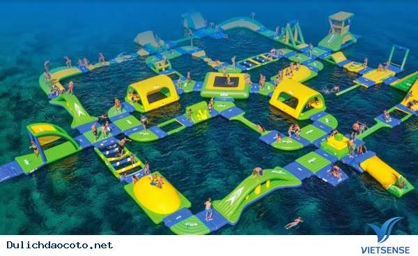 Khám Phá Cô Tô Park Lớn Nhất Việt Nam - Ảnh 4 Khám Phá Cô Tô Park Lớn Nhất Việt Nam - Ảnh 4