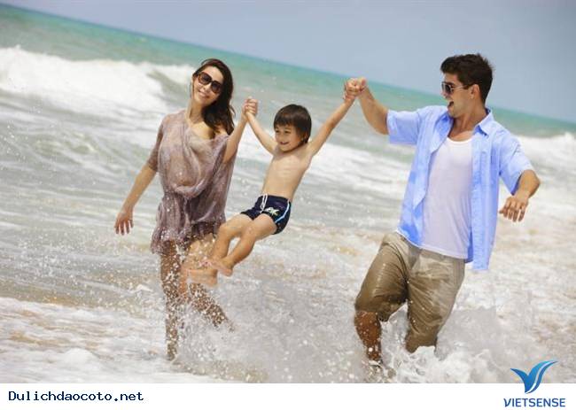 Cách chăm con khi đi thăm quan