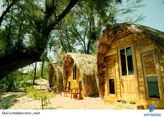 Kinh Nghiệm Đặt Phòng tại Cô Tô - Ảnh 4