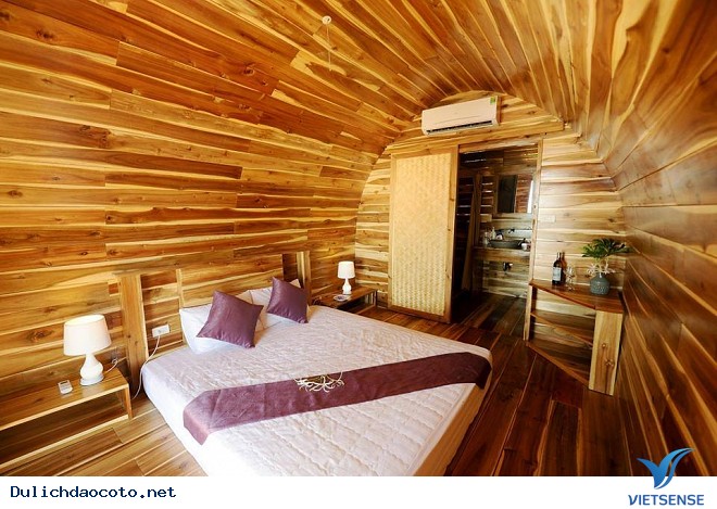 Kinh Nghiệm Đặt Phòng tại Cô Tô - Ảnh 1