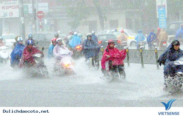 Kinh Nghiệm Đi Cô Tô Ngày Mưa Bão - Ảnh 4