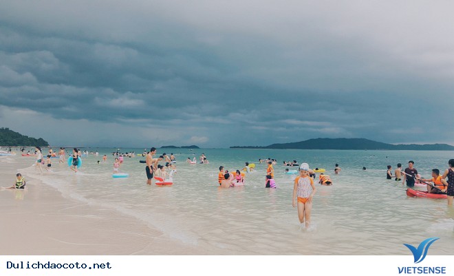 Kinh Nghiệm Đi Cô Tô Ngày Mưa Bão - Ảnh 5