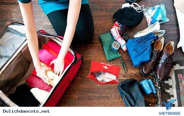 Mẹo Chuẩn Bị Hành Lí Khi đi thăm quan Cô Tô - Ảnh 6 Mẹo Chuẩn Bị Hành Lí Khi đi thăm quan Cô Tô - Ảnh 6