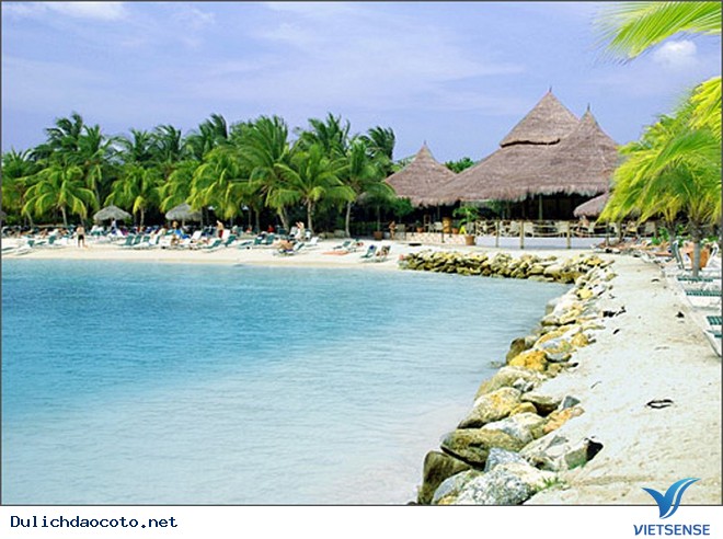 Nắng Nóng Kéo Dài, Chương trình Biển Hút Khách - Ảnh 5 Nắng Nóng Kéo Dài, Chương trình Biển Hút Khách - Ảnh 5