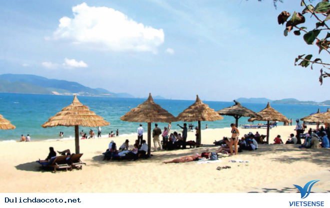 Nắng Nóng Kéo Dài, Chương trình Biển Hút Khách - Ảnh 4 Nắng Nóng Kéo Dài, Chương trình Biển Hút Khách - Ảnh 4