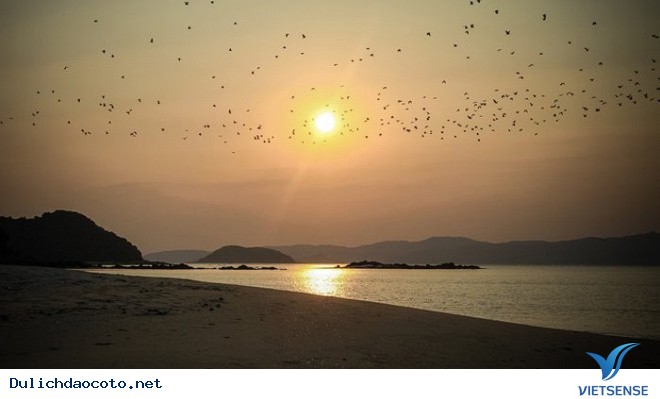 Rủ Nhau Trốn Hè Về Cô Tô - Ảnh 1