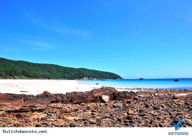 Rủ Nhau Trốn Hè Về Cô Tô - Ảnh 3