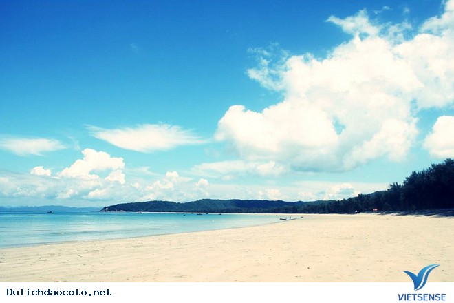 Rủ Nhau Trốn Hè Về Cô Tô - Ảnh 4