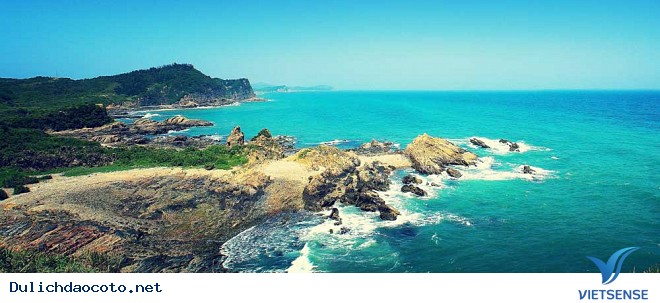 Rủ Nhau Trốn Hè Về Cô Tô - Ảnh 2