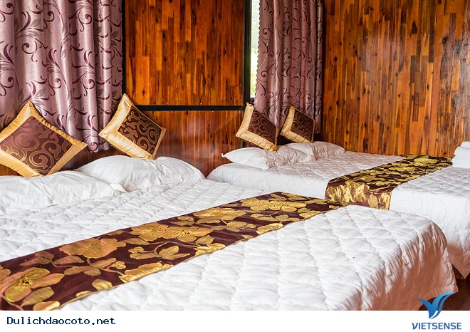 Săn Tìm Những Resort Chất Lừ Mê Li Ở Cô Tô - Ảnh 9 Săn Tìm Những Resort Chất Lừ Mê Li Ở Cô Tô - Ảnh 9