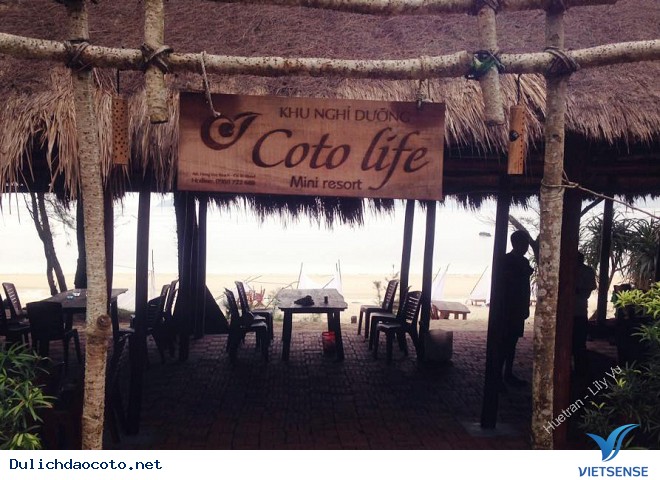 Săn Tìm Những Resort Chất Lừ Mê Li Ở Cô Tô - Ảnh 2 Săn Tìm Những Resort Chất Lừ Mê Li Ở Cô Tô - Ảnh 2