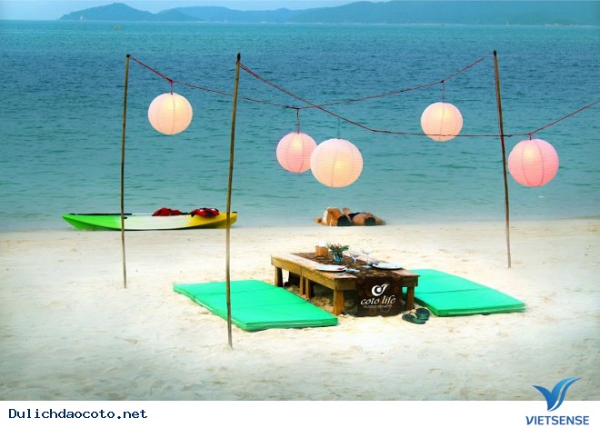 Săn Tìm Những Resort Chất Lừ Mê Li Ở Cô Tô - Ảnh 4 Săn Tìm Những Resort Chất Lừ Mê Li Ở Cô Tô - Ảnh 4