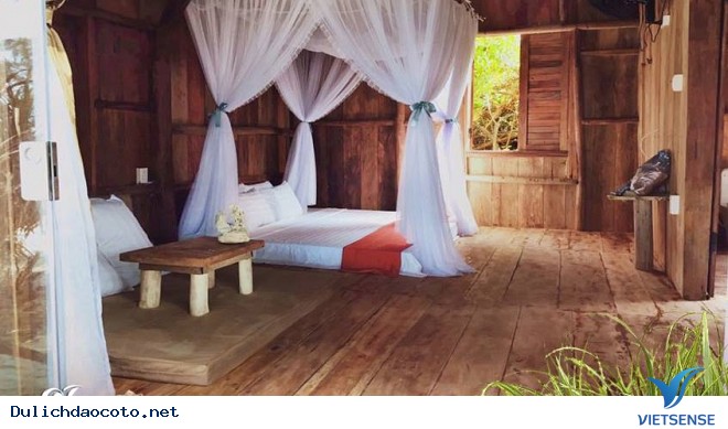 Săn Tìm Những Resort Chất Lừ Mê Li Ở Cô Tô - Ảnh 5 Săn Tìm Những Resort Chất Lừ Mê Li Ở Cô Tô - Ảnh 5