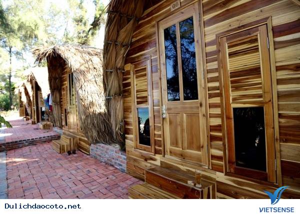 Săn Tìm Những Resort Chất Lừ Mê Li Ở Cô Tô - Ảnh 11 Săn Tìm Những Resort Chất Lừ Mê Li Ở Cô Tô - Ảnh 11