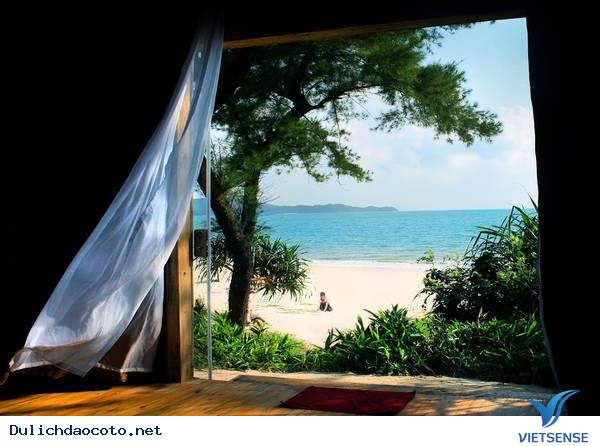 Săn Tìm Những Resort Chất Lừ Mê Li Ở Cô Tô - Ảnh 3 Săn Tìm Những Resort Chất Lừ Mê Li Ở Cô Tô - Ảnh 3