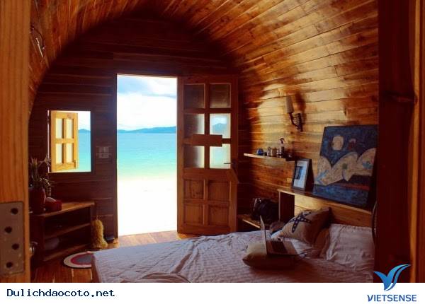 Săn Tìm Những Resort Chất Lừ Mê Li Ở Cô Tô - Ảnh 12 Săn Tìm Những Resort Chất Lừ Mê Li Ở Cô Tô - Ảnh 12