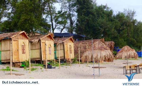 Săn Tìm Những Resort Chất Lừ Mê Li Ở Cô Tô - Ảnh 10 Săn Tìm Những Resort Chất Lừ Mê Li Ở Cô Tô - Ảnh 10