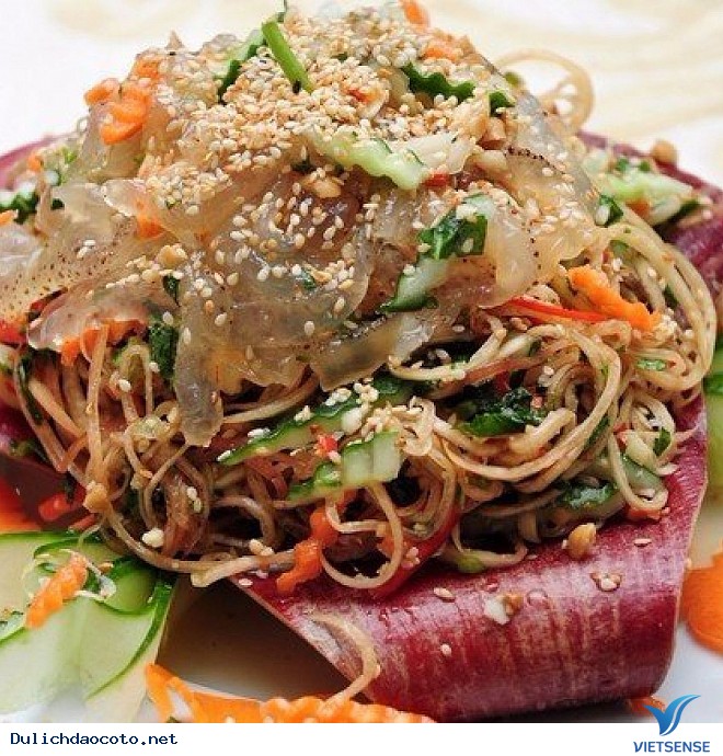 Sứa Cô Tô Được Đánh Bắt Và Sơ Chế Thế Nào? - Ảnh 1 Sứa Cô Tô Được Đánh Bắt Và Sơ Chế Thế Nào? - Ảnh 1