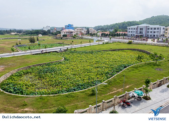 Menu cho 3 bữa ăn tại đảo Cô Tô - Ảnh 4