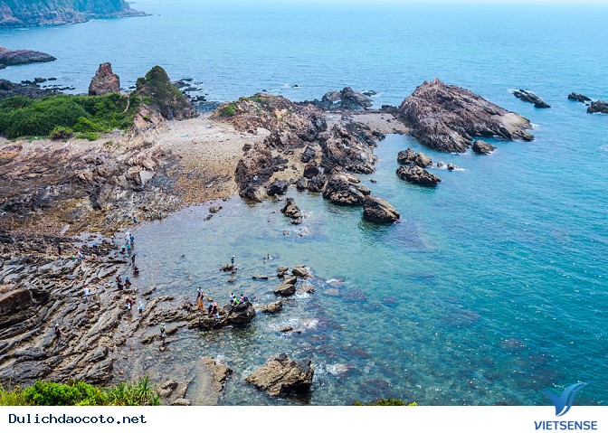 Menu cho 3 bữa ăn tại đảo Cô Tô - Ảnh 3