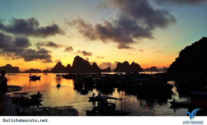 Những kinh nghiệm di chuyển và đi lại tự túc đảo Cô Tô - Ảnh 2