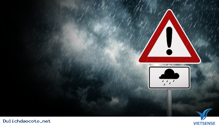 Siêu bão Mangkhut đổ bộ vào Cô Tô - Ảnh 3