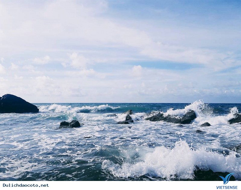 Cô Tô, Hòn Ngọc Sáng Vùng Đông Bắc - Ảnh 2