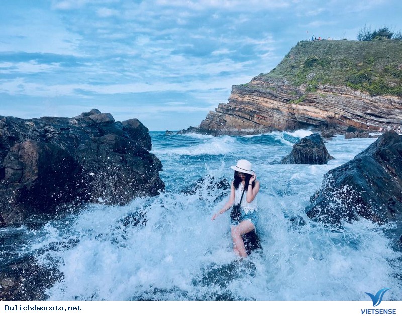 Cô Tô, Hòn Ngọc Sáng Vùng Đông Bắc - Ảnh 1