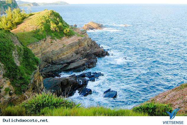 Cô Tô, Hòn Ngọc Sáng Vùng Đông Bắc - Ảnh 3