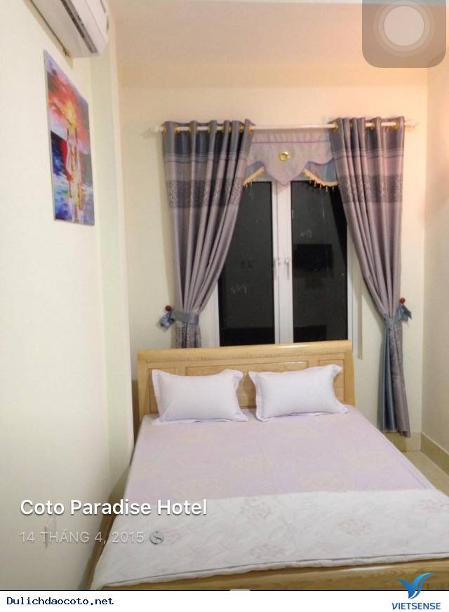 Cô Tô Paradise Hotel