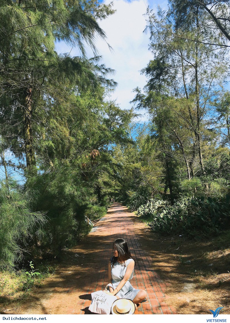 Cùng bạn thân băng đến Cô Tô xả stress sau mùa thi căng thẳng (P2) - Ảnh 6 Cùng bạn thân băng đến Cô Tô xả stress sau mùa thi căng thẳng (P2) - Ảnh 6