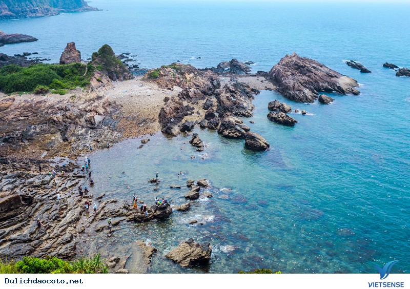 Cùng bạn thân băng đến Cô Tô xả stress sau mùa thi căng thẳng (P2) - Ảnh 1 Cùng bạn thân băng đến Cô Tô xả stress sau mùa thi căng thẳng (P2) - Ảnh 1