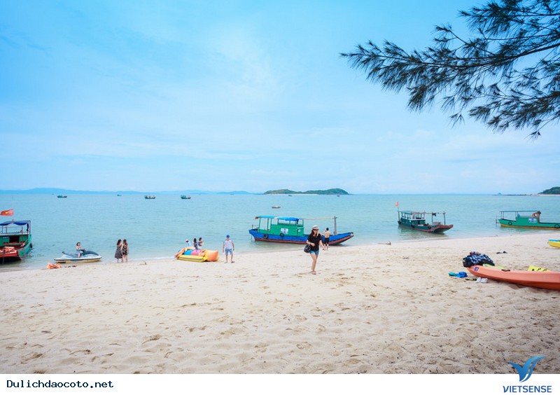 Cùng bạn thân băng đến Cô Tô xả stress sau mùa thi căng thẳng (P2) - Ảnh 7 Cùng bạn thân băng đến Cô Tô xả stress sau mùa thi căng thẳng (P2) - Ảnh 7