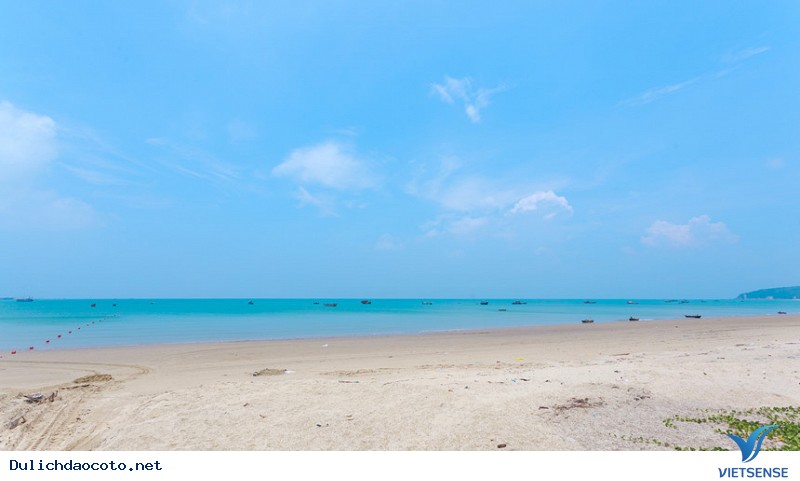 Cùng bạn thân băng đến Cô Tô xả stress sau mùa thi căng thẳng (P2) - Ảnh 5 Cùng bạn thân băng đến Cô Tô xả stress sau mùa thi căng thẳng (P2) - Ảnh 5