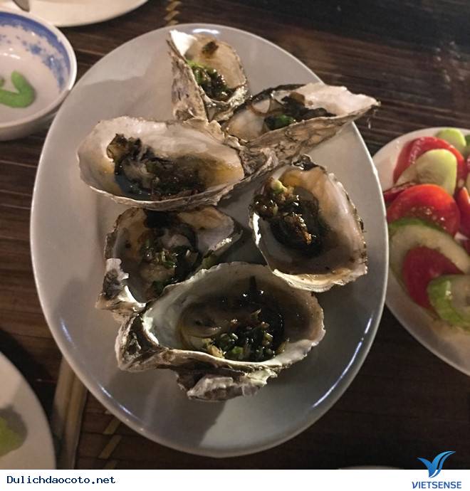 Cùng bạn thân băng đến Cô Tô xả stress sau mùa thi căng thẳng (P3) - Ảnh 2