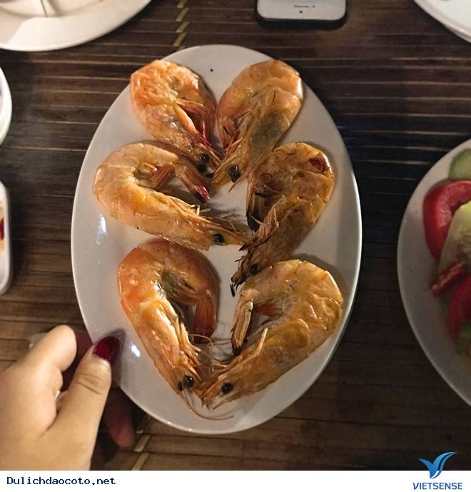 Cùng bạn thân băng đến Cô Tô xả stress sau mùa thi căng thẳng (P3) - Ảnh 3