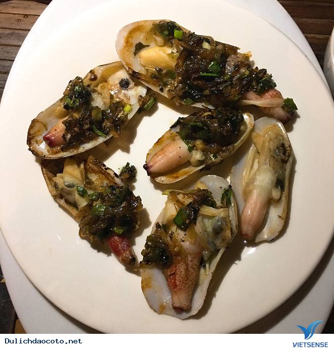 Cùng bạn thân băng đến Cô Tô xả stress sau mùa thi căng thẳng (P3) - Ảnh 5