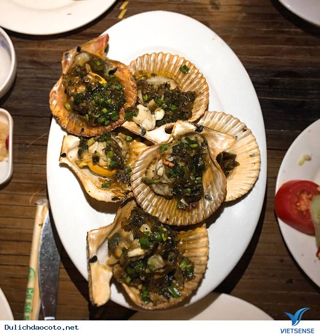 Cùng bạn thân băng đến Cô Tô xả stress sau mùa thi căng thẳng (P3) - Ảnh 4