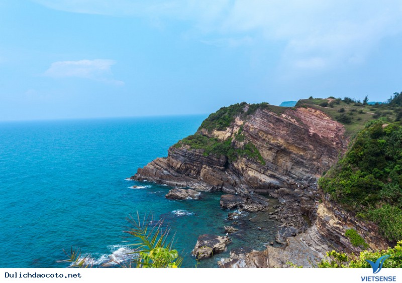 Cùng bạn thân băng đến Cô Tô xả stress sau mùa thi căng thẳng - Ảnh 1 Cùng bạn thân băng đến Cô Tô xả stress sau mùa thi căng thẳng - Ảnh 1