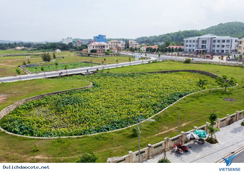 Cùng bạn thân băng đến Cô Tô xả stress sau mùa thi căng thẳng - Ảnh 5 Cùng bạn thân băng đến Cô Tô xả stress sau mùa thi căng thẳng - Ảnh 5