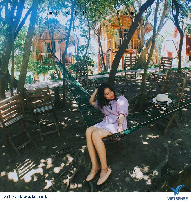 Cùng bạn thân băng đến Cô Tô xả stress sau mùa thi căng thẳng - Ảnh 4 Cùng bạn thân băng đến Cô Tô xả stress sau mùa thi căng thẳng - Ảnh 4