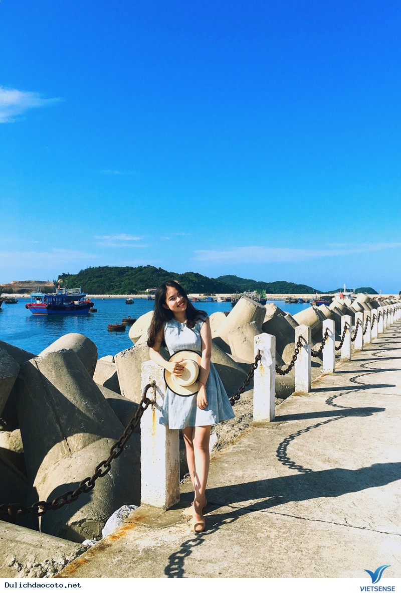 Cùng bạn thân băng đến Cô Tô xả stress sau mùa thi căng thẳng - Ảnh 2 Cùng bạn thân băng đến Cô Tô xả stress sau mùa thi căng thẳng - Ảnh 2