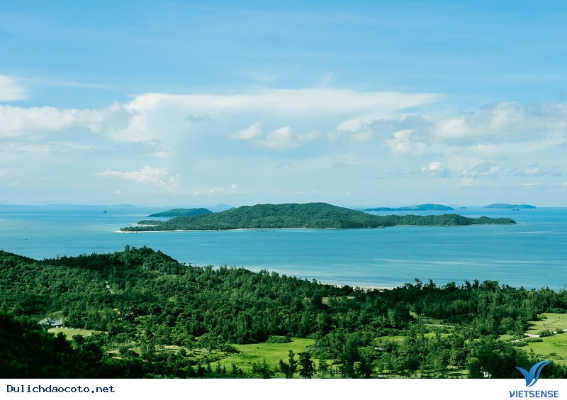 Du lịch Cô Tô: Có một quần đảo hoang sơ, bình yên như thế - Ảnh 1
