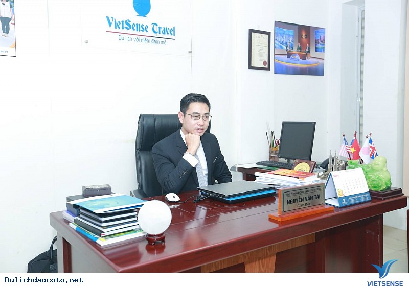 Phòng Giám Đốc VietsenseTravel PHÒNG GIÁM ĐỐC