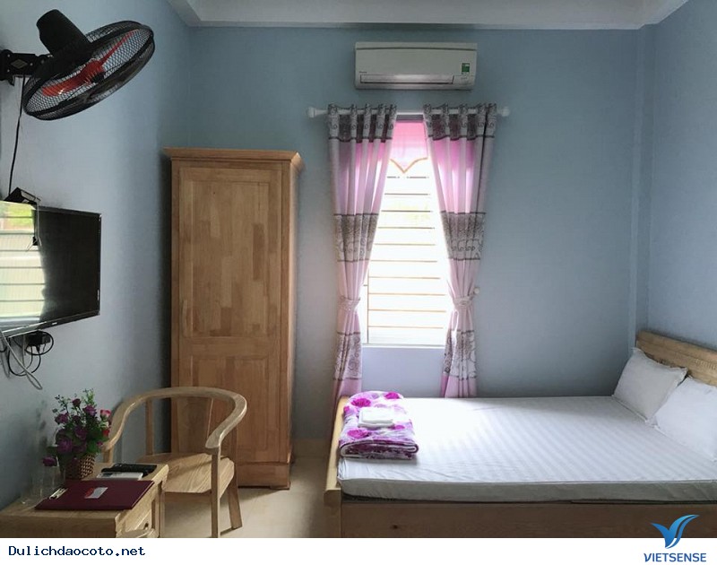 Khách Sạn Bảo Trâm