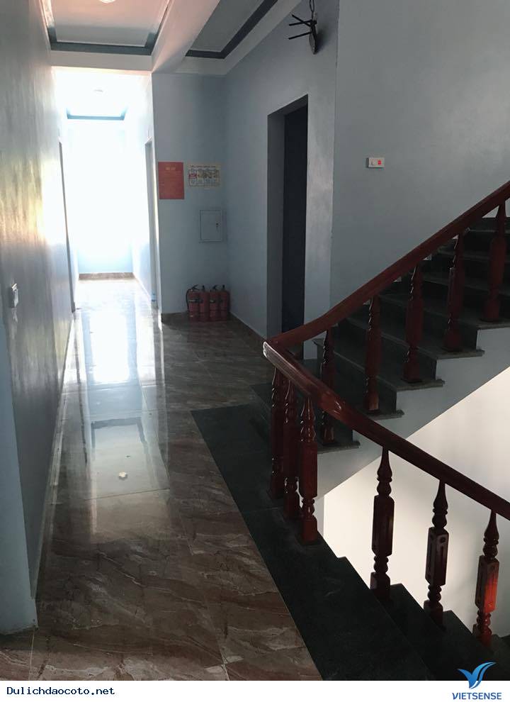 Khách Sạn Bảo Trâm