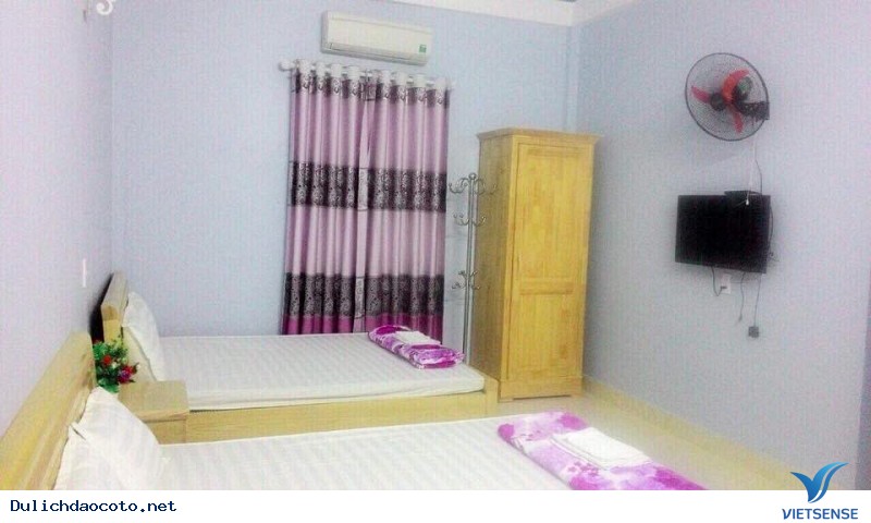 Khách Sạn Bảo Trâm