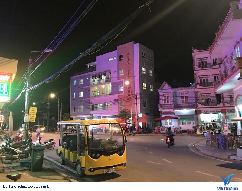 Khách Sạn Bảo Trâm