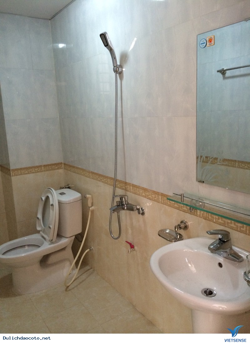 Khách Sạn Khánh Linh Cô Tô